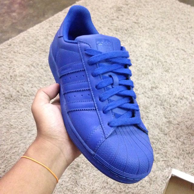 superstar x pharrell williams