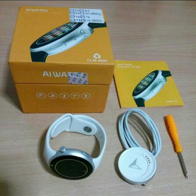 aiwatch c5 sports smartwatch