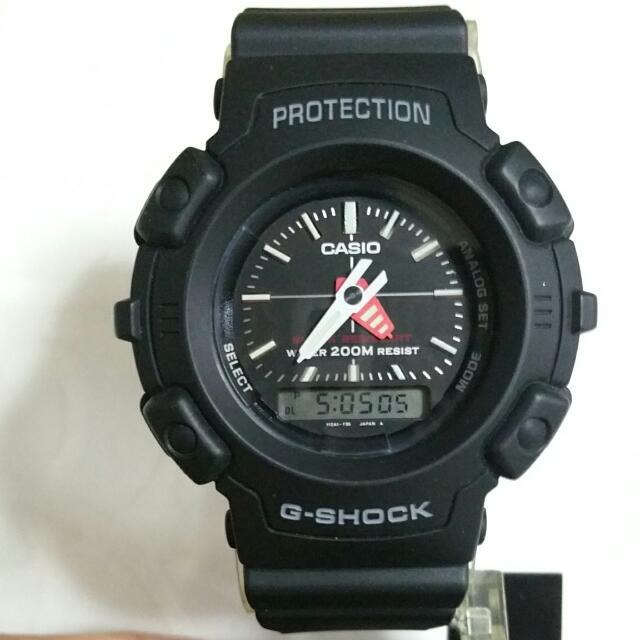 Casio aw 560 Clearance