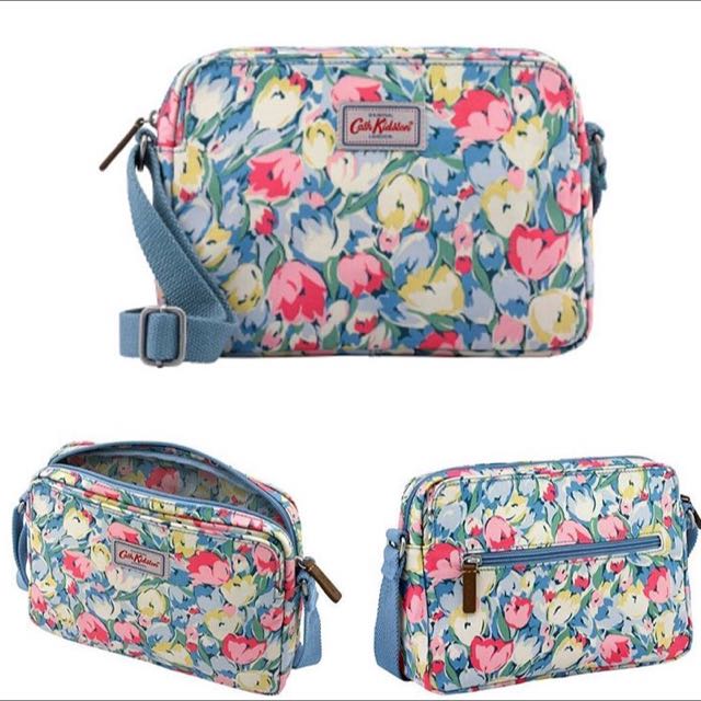 cath kidston busy bag
