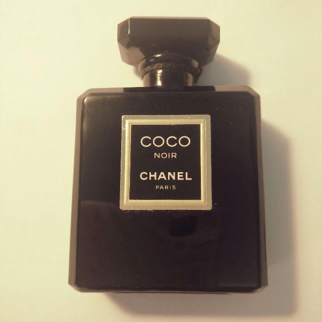 Chanel coco 2025 noir parfum 15ml
