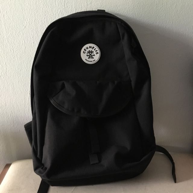 crumpler yee ross backpack
