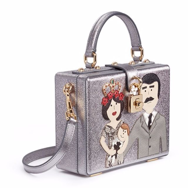 d&g family bag