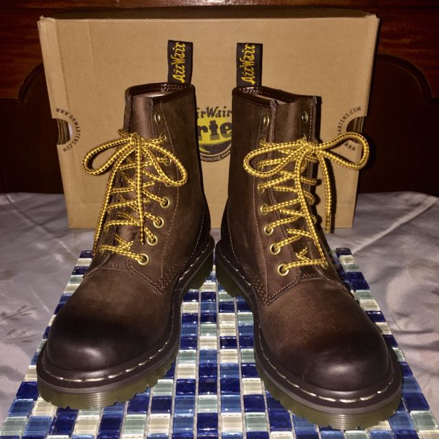 dr martens wyoming