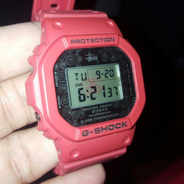 dw5600st