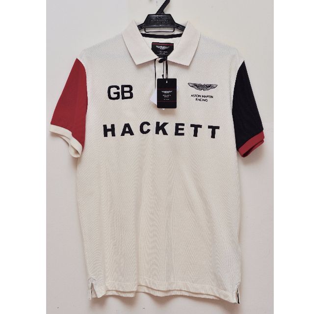 Gb hackett on sale