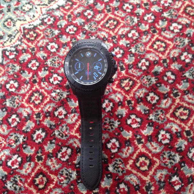 Bmw watches for sale on sale