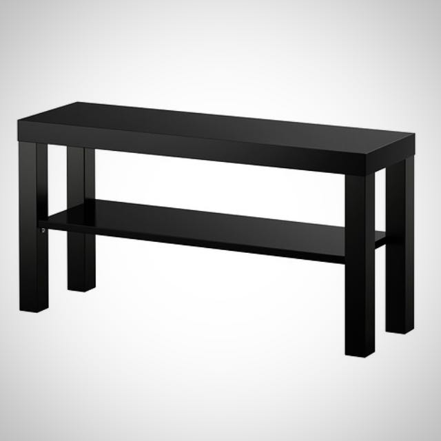 IKEA LACK Table (Moving Out), Furniture & Home Living, Furniture