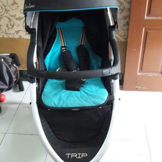 Jual Stroller Cocolatte Murah Dan Mulus, Bayi & Anak