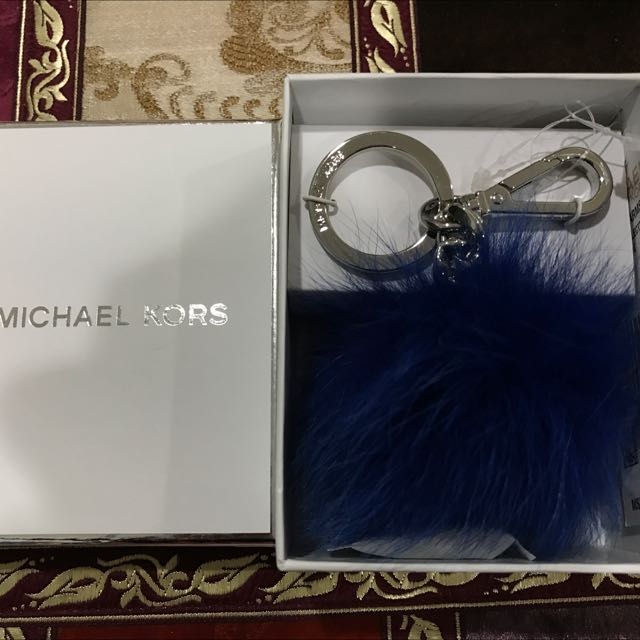 michael kors handbag charm
