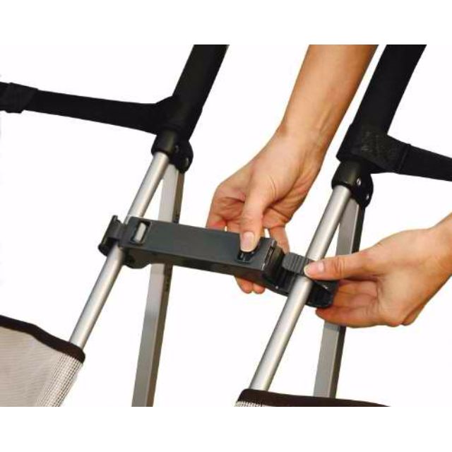 Munchkin Stroller Connectors Make a instant double stroller Babies Kids Going Out Strollers on Carousell