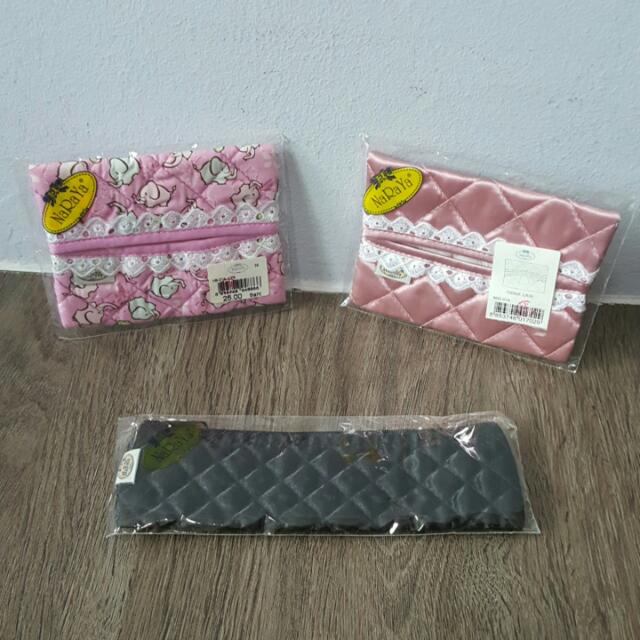 NARAYA Travel bag, Women's Fashion, Bags & Wallets, Purses & Pouches on  Carousell