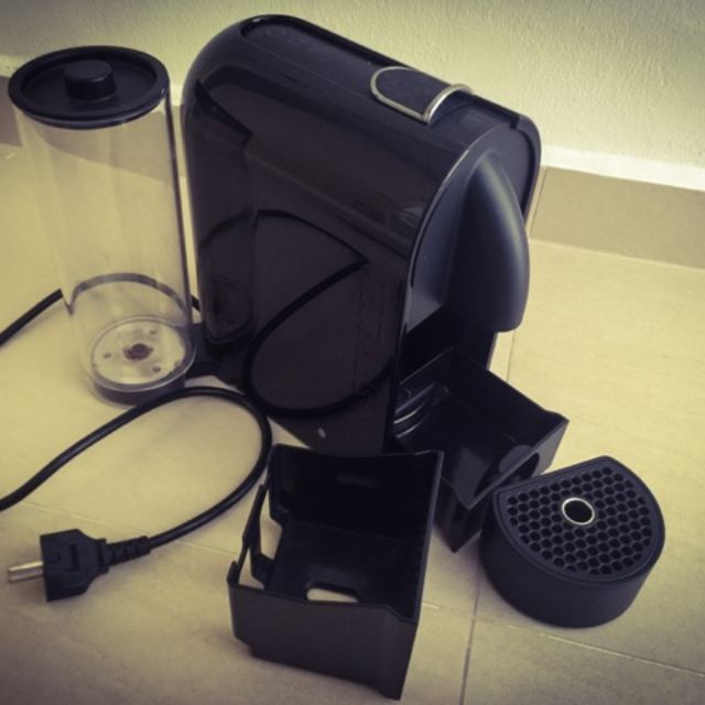 DIY Home Descale Your Coffee Machine Safely