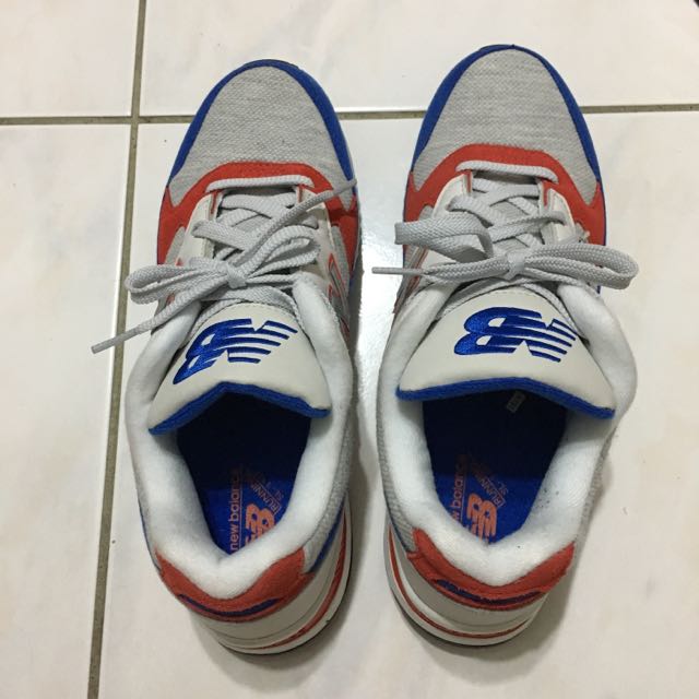 new balance 754 2016