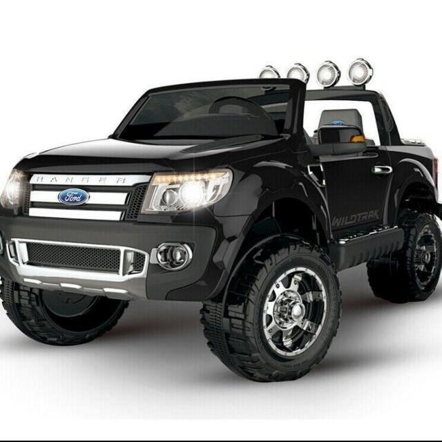 ford kids ride on