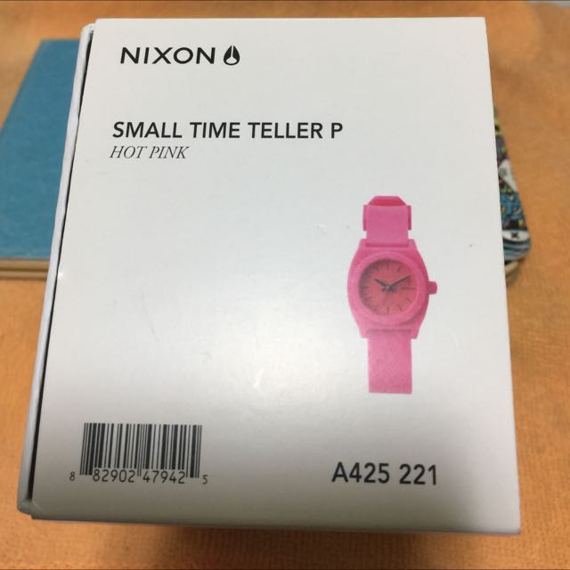 Nixon Watch, Women's Fashion, Watches &amp; Accessories, Watches on Carousell