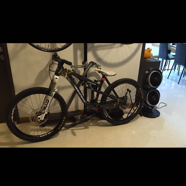 Nukeproof slopestyle bike outlet