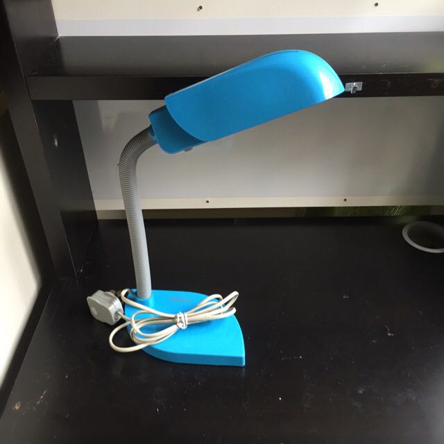 Philips Study Lamp Shade