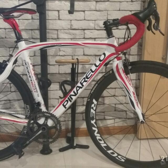 Pinarello Dogma 60.1size 51.5