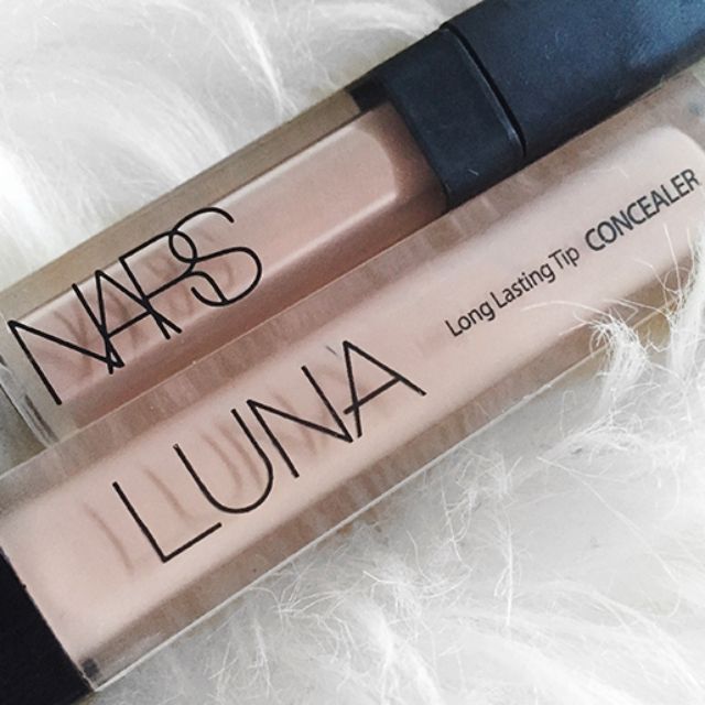 luna long lasting tip concealer