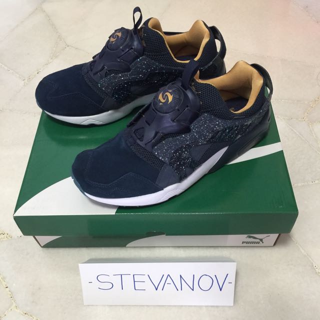 Puma x atmos disc blaze venus outlet