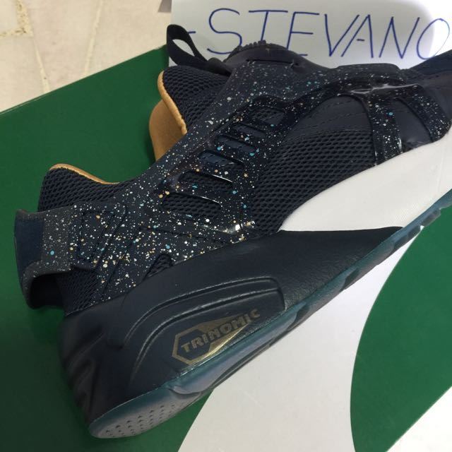 Puma x atmos disc blaze venus discount