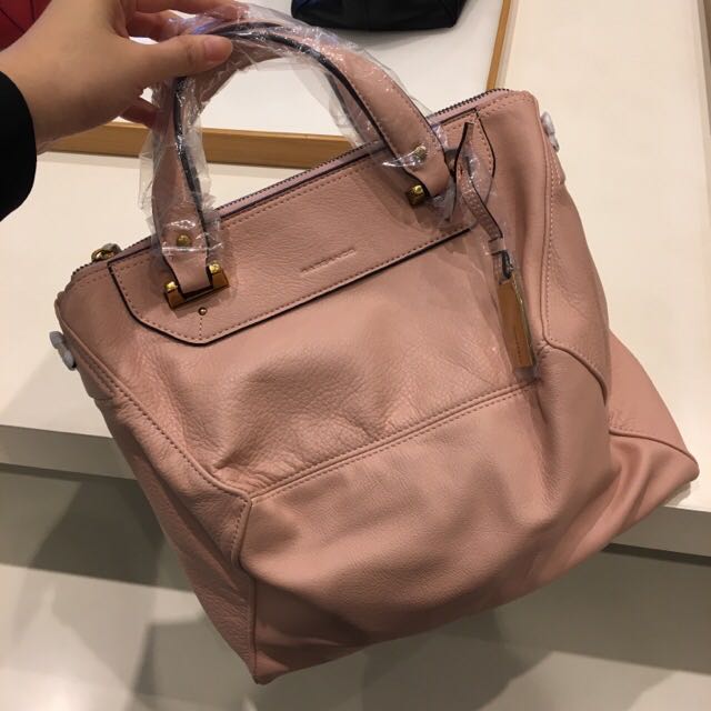 rabeanco alps small satchel