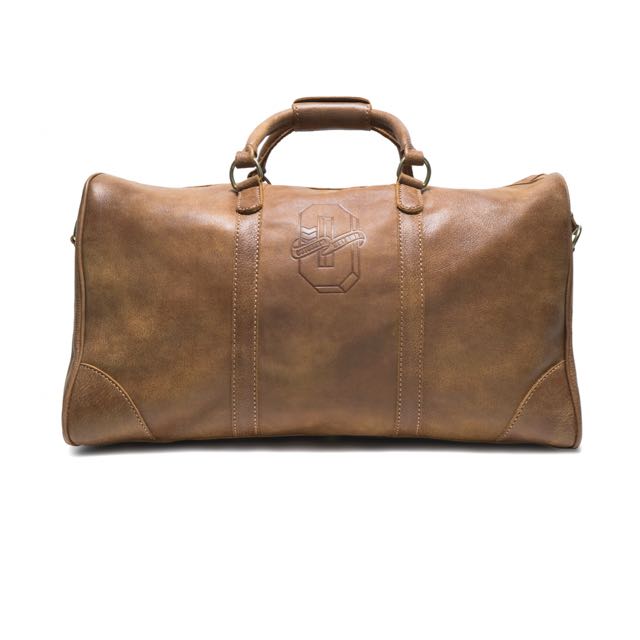 Ovo duffle on sale bag