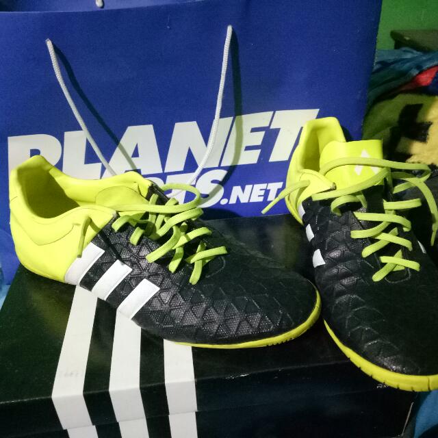 Sepatu futsal sales adidas ace 15