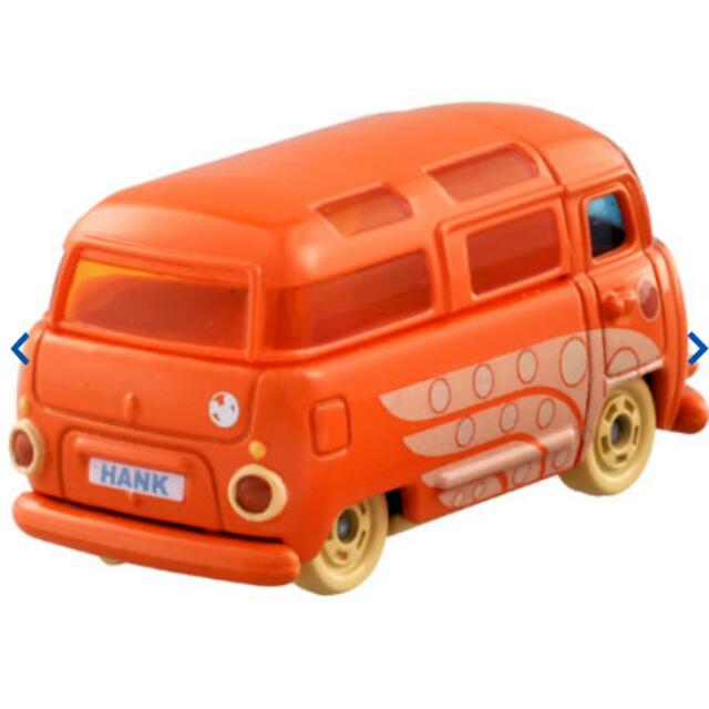【全新】TOMICA Finding Dory 系列 （分類：汽車模型）位於 Hong Kong。 由 jbbbbt 提交（商品編號 71876994，圖片 3）。簡介： 。