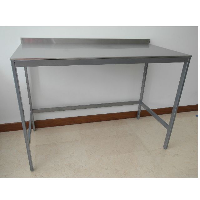 Udden Console Table Ikea Worktop Stainless Steel Furniture On
