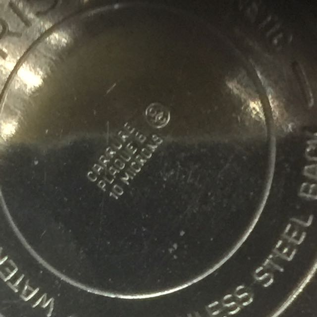 Oris gumtree clearance