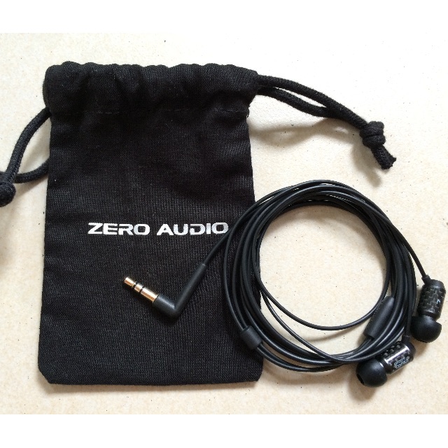 Wts Reserved Zero Audio Carbo Tenore Zh Dx0 Ct Electronics Audio On Carousell