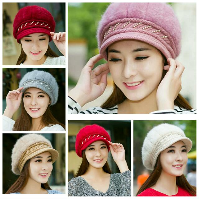Womens winter hats 2016 2025