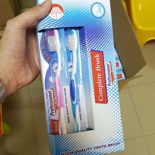 Professional Tooth Brush