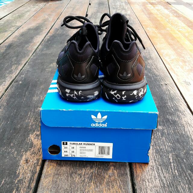 Adidas originals tubular runner hot sale marble