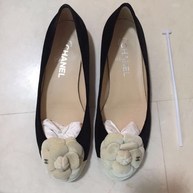 chanel shoes for sale