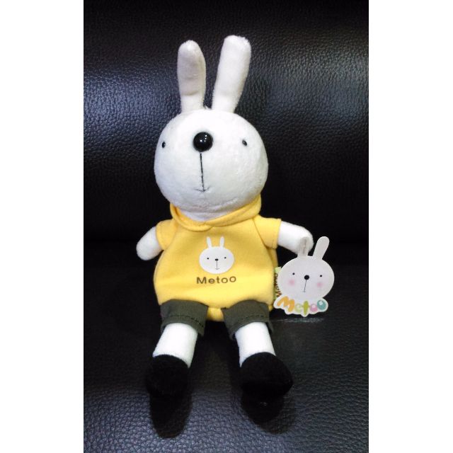 Metoo rabbit outlet