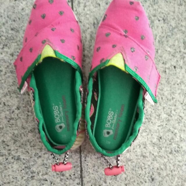 bobs girl shoes