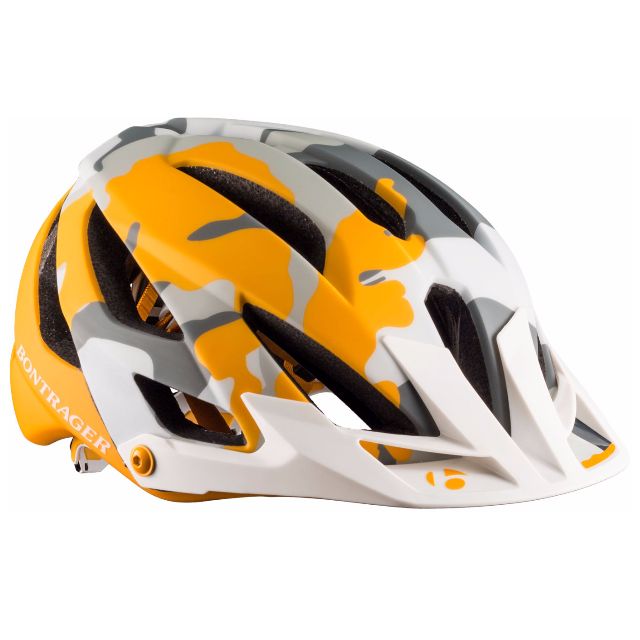 Bontrager Lithos Helmet -- 25% OFF 