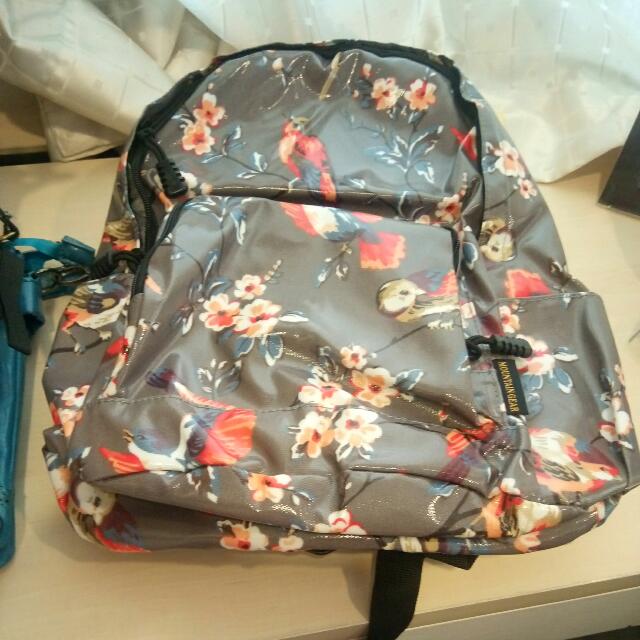 mountain gear backpack singapore