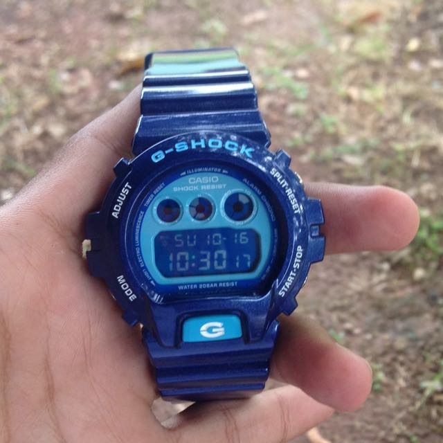 G Shock Dw6900 cc2