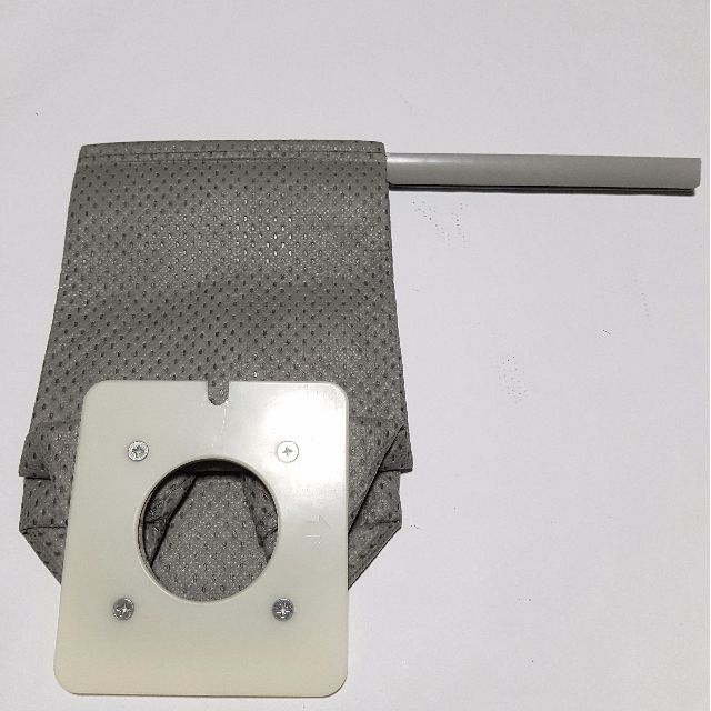 cloth dust bag