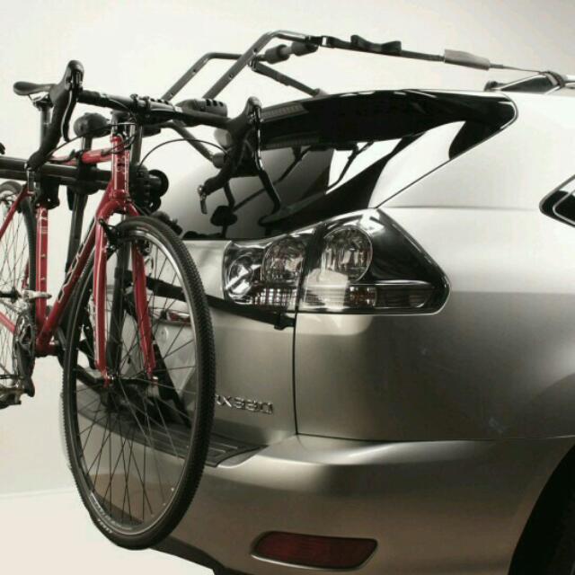 Hollywood f2 bike rack store