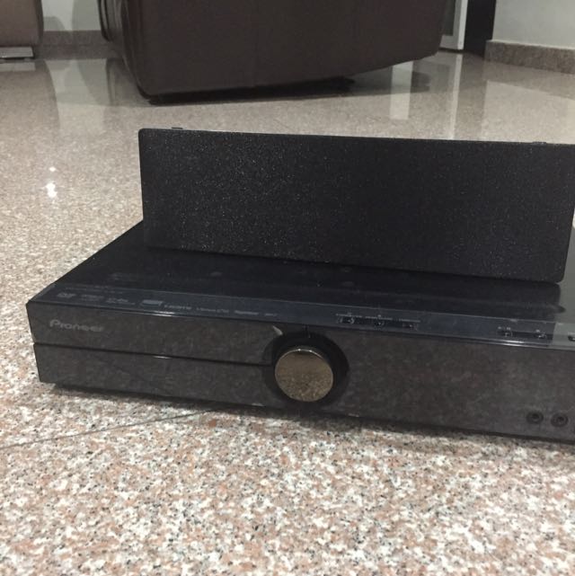 Home Entertainment System, Furniture & Home Living, Furniture, Other