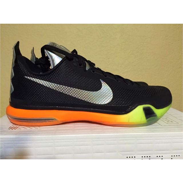 kobe 10 asg