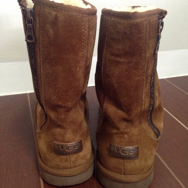 original australian ugg