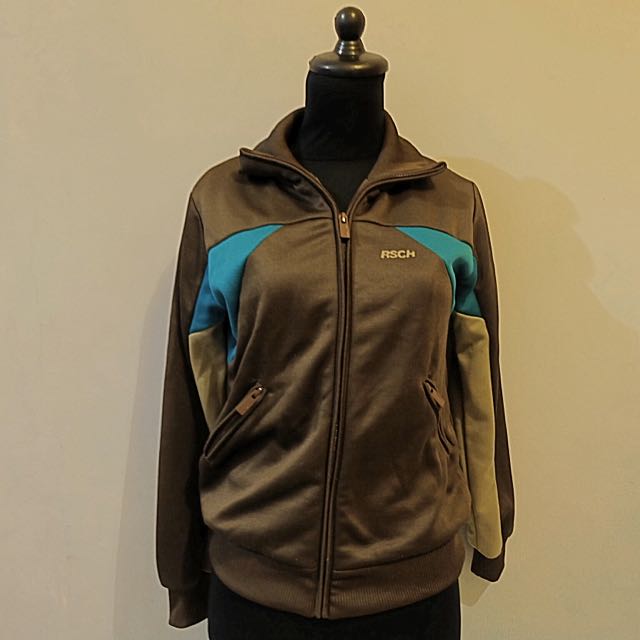 640 Model Jaket Ouval Rsch HD Terbaik