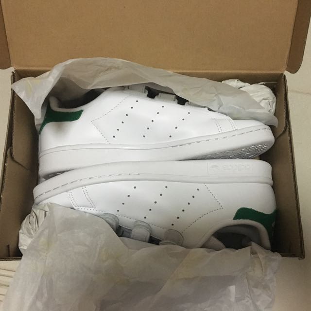 stan smith cf men