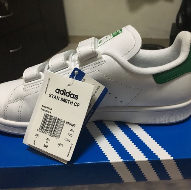 Stan smith cf men store